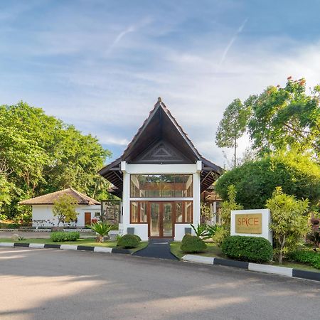Indra Maya Pool Villas Lagoi Eksteriør billede