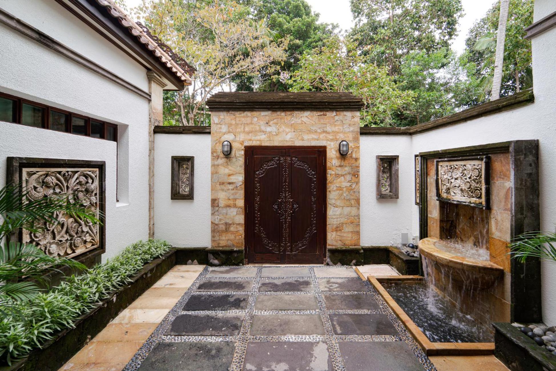 Indra Maya Pool Villas Lagoi Eksteriør billede